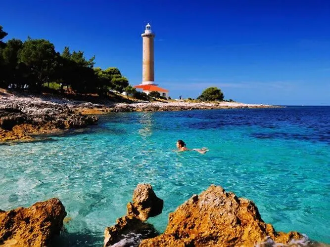 Holiday Home Casa Lorela In Sali, Island Dugi Otok