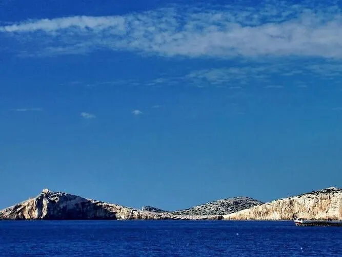 Holiday Home Casa Lorela In Sali, Island Dugi Otok 0*, Sali Croatia