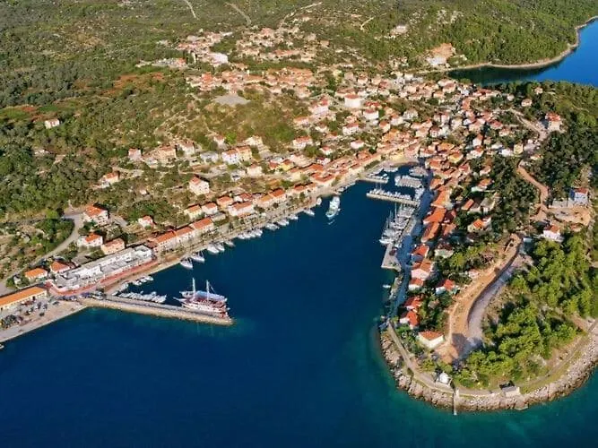 Holiday Home Casa Lorela In Sali, Island Dugi Otok Sali