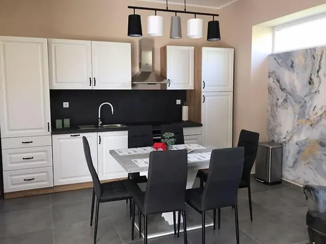 Holiday Home Casa Lorela In Sali, Island Dugi Otok
