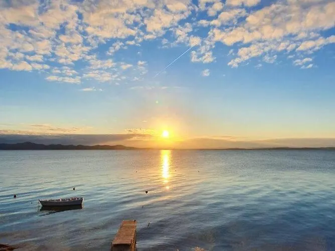 Holiday Home Casa Lorela In Sali, Island Dugi Otok Croatia