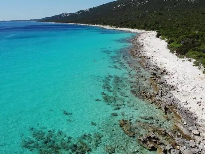 Holiday Home Casa Lorela In Sali, Island Dugi Otok 0*, Sali Croatia