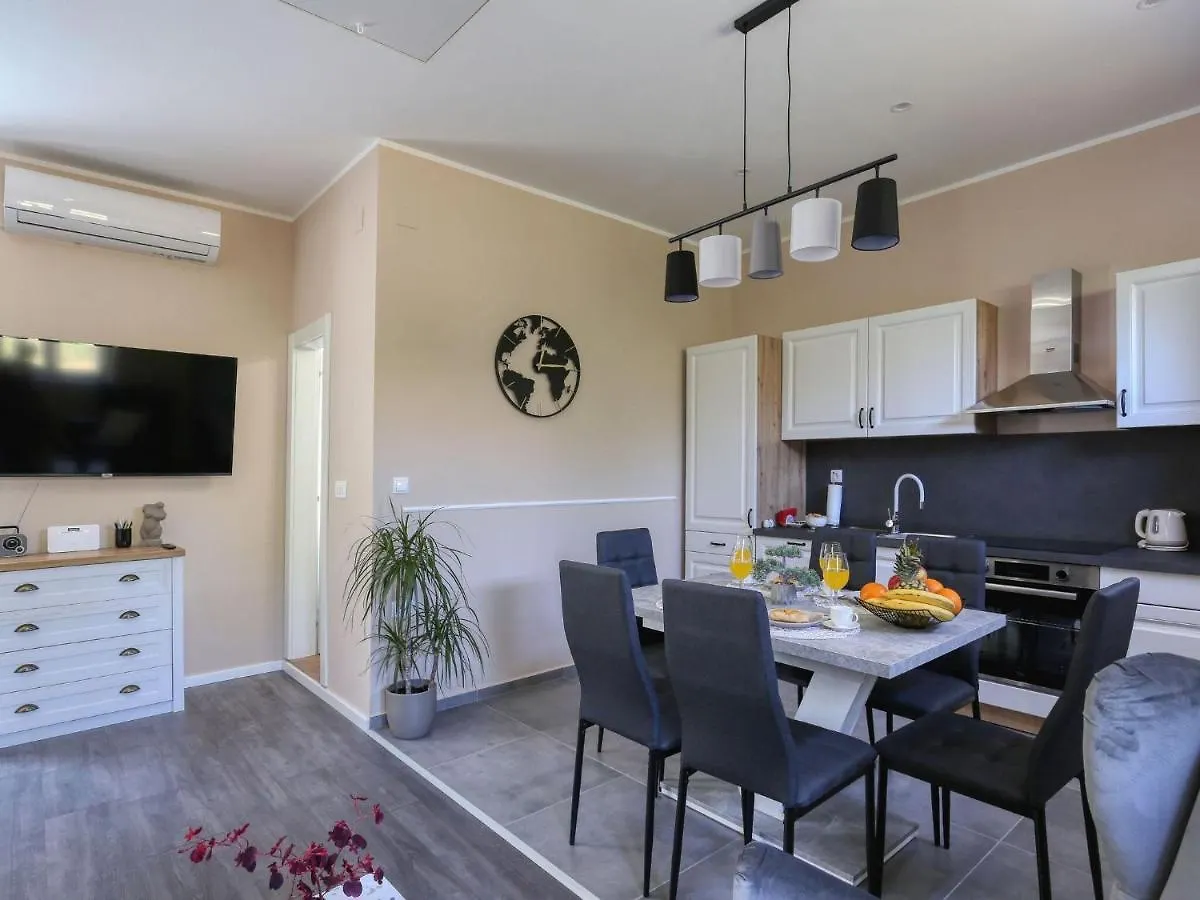 Holiday Home Casa Lorela In Sali, Island Dugi Otok  Sali