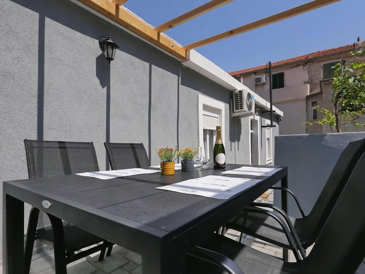 Holiday Home Casa Lorela In Sali, Island Dugi Otok Sali