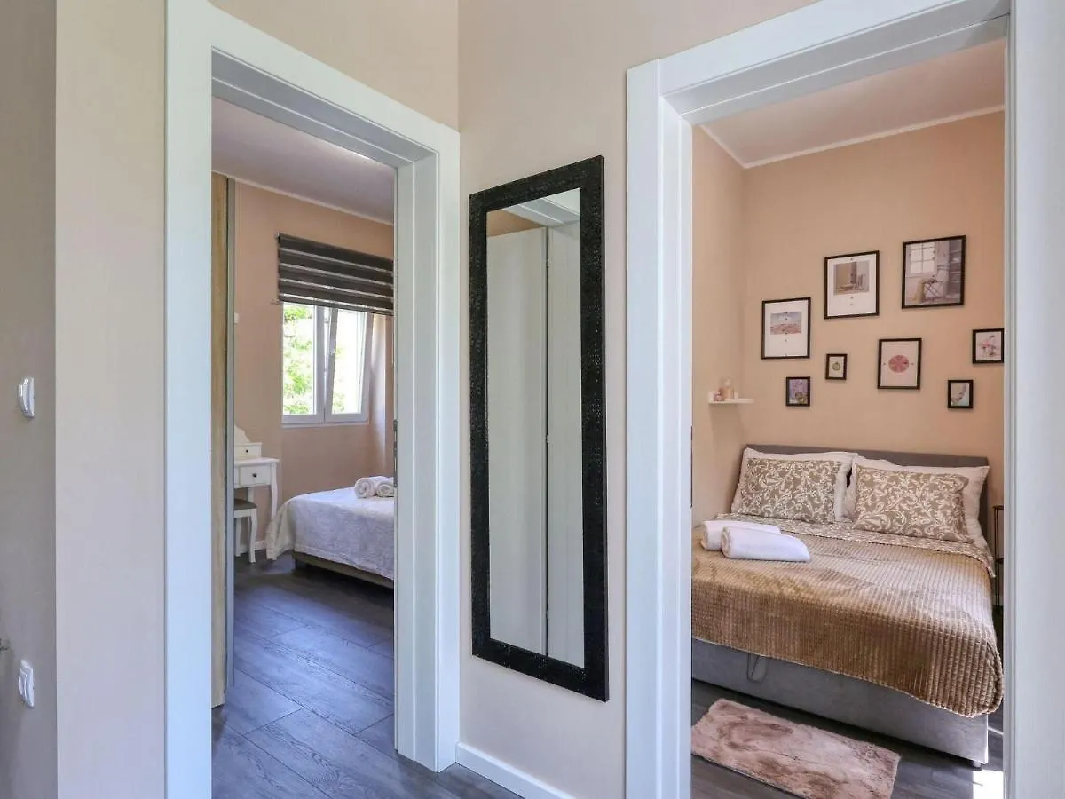 Holiday Home Casa Lorela In Sali, Island Dugi Otok