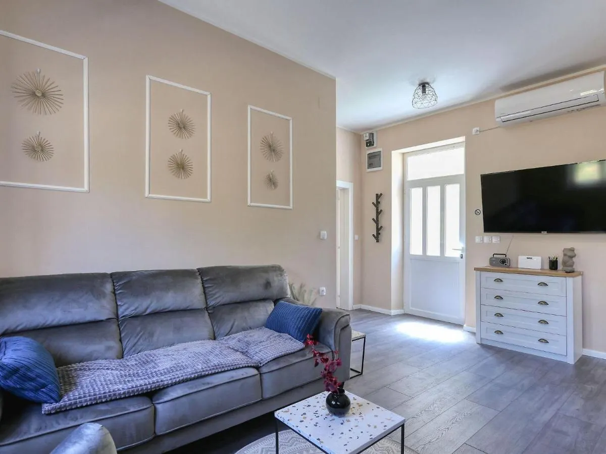 Holiday Home Casa Lorela In Sali, Island Dugi Otok