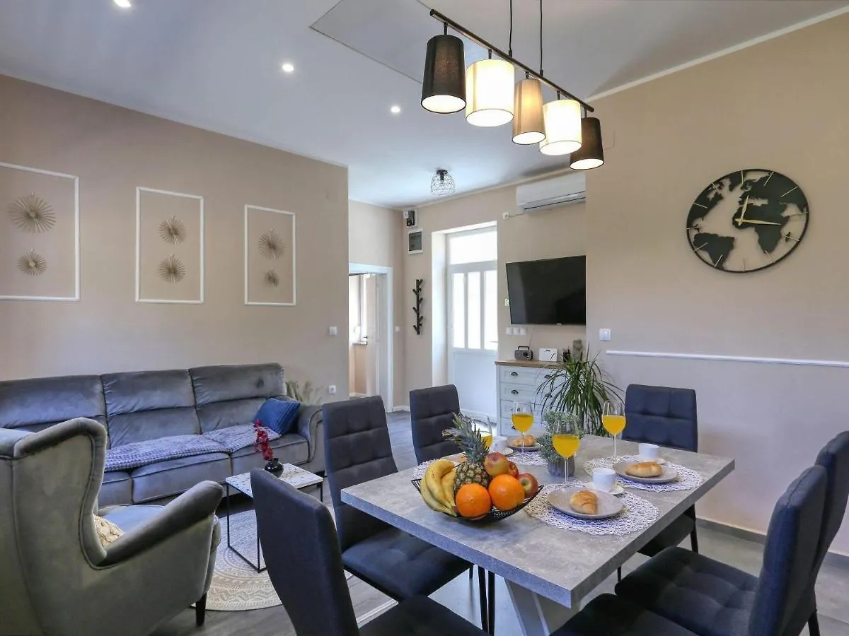 Holiday Home Casa Lorela In Sali, Island Dugi Otok Sali