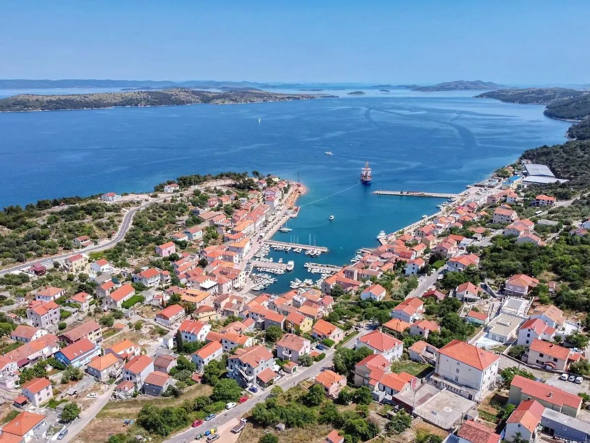 Holiday Home Casa Lorela In Sali, Island Dugi Otok
