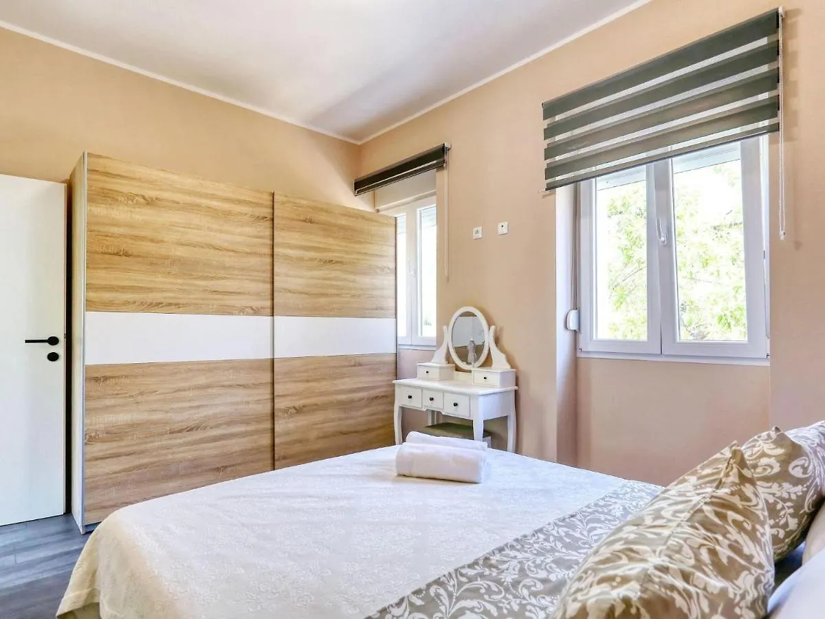 Holiday Home Casa Lorela In Sali, Island Dugi Otok 0*, Sali