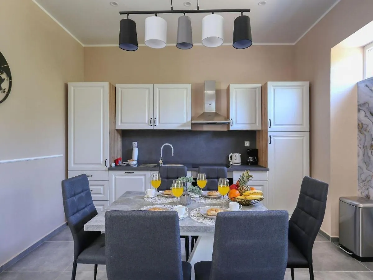 Holiday Home Casa Lorela In Sali, Island Dugi Otok