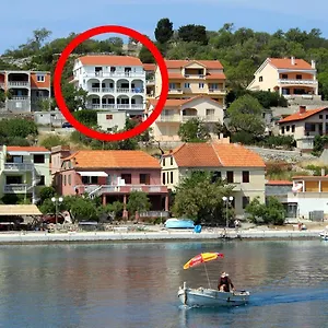  Appartamento By The Sea Sali, Dugi Otok - 890