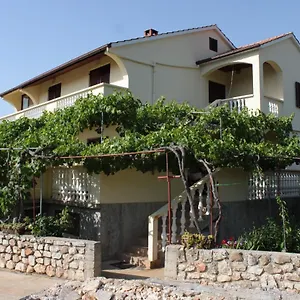  Appartamento With A Parking Space Sali, Dugi Otok - 8136