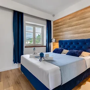  Appartamento Teona Luxury With Terrace