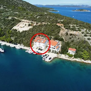 3* Affittacamere And By The Sea Zaglav, Dugi Otok - 8144